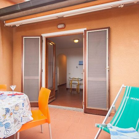Residence Le Grazie Est Capoliveri  Eksteriør bilde