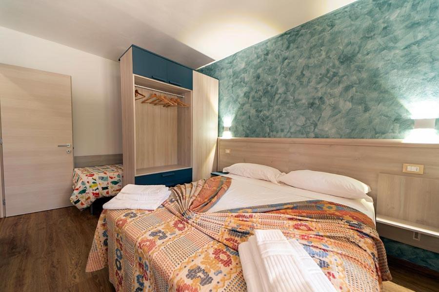 Residence Le Grazie Est Capoliveri  Eksteriør bilde