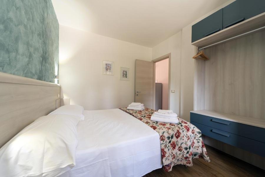 Residence Le Grazie Est Capoliveri  Eksteriør bilde