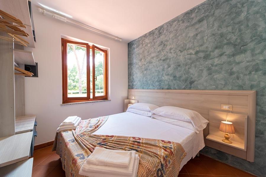 Residence Le Grazie Est Capoliveri  Eksteriør bilde